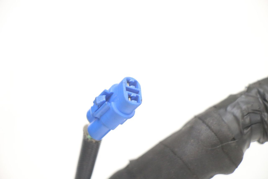 photo de CABLEADO ROYAL ENFIELD HYMALAYAN 410 (2016 - 2023) - Características distintivas