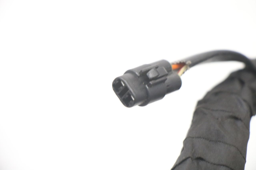 photo de CABLEADO ROYAL ENFIELD HYMALAYAN 410 (2016 - 2023) - Zoom sobre los componentes