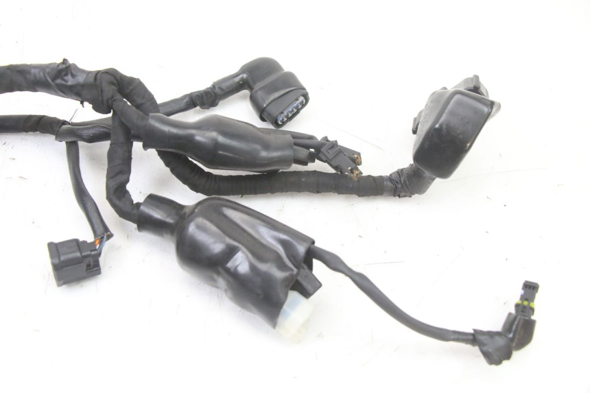 photo de CABLEADO ROYAL ENFIELD HYMALAYAN 410 (2016 - 2023) - Foto de producto adicional