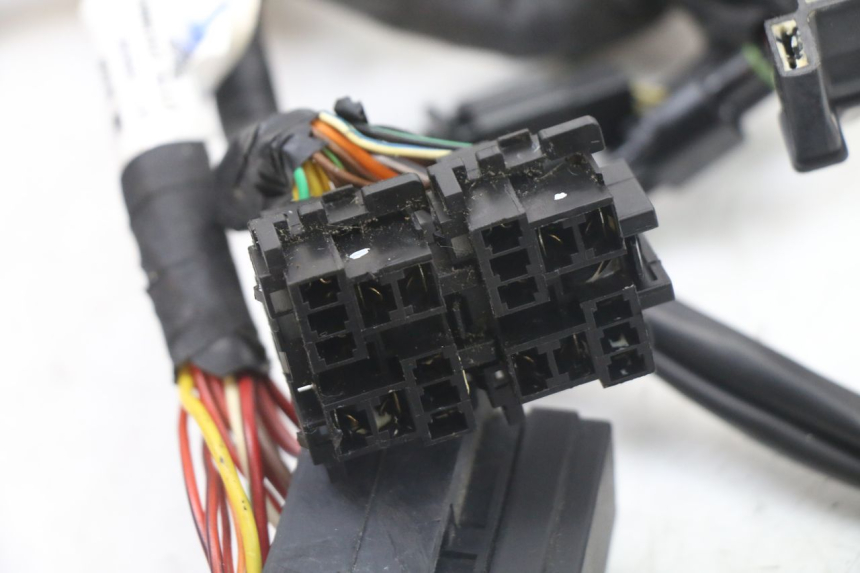 photo de CABLEADO ROYAL ENFIELD HYMALAYAN 410 (2016 - 2023) - Otra perspectiva