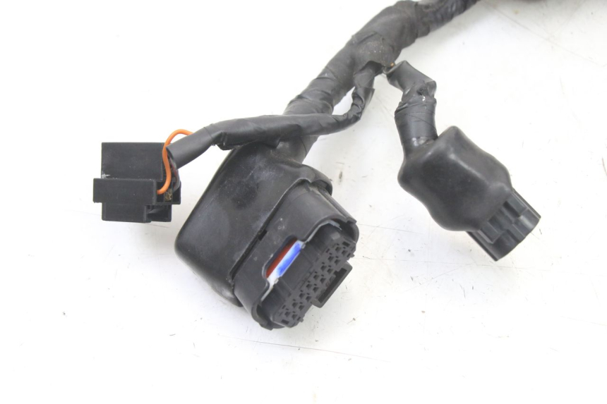 photo de CABLEADO ROYAL ENFIELD HYMALAYAN 410 (2016 - 2023) - Vista general del producto