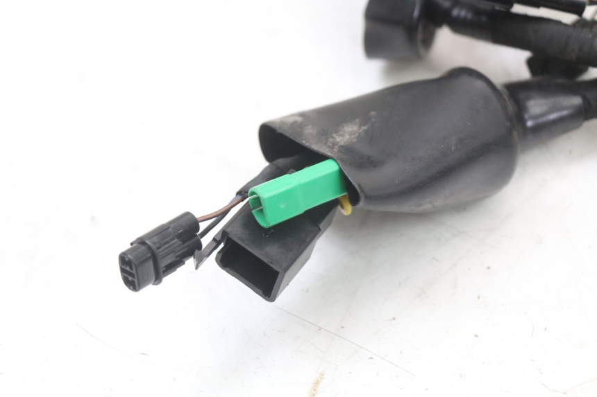 photo de CABLEADO ROYAL ENFIELD SCRAM 411 (2022 - 2024) - Inspección visual detallada