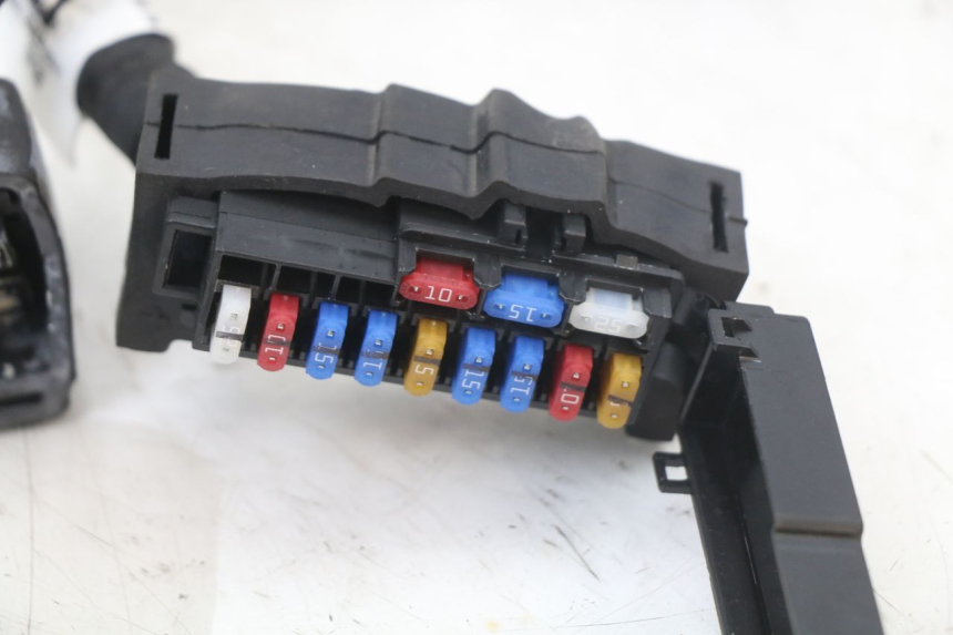 photo de CABLEADO ROYAL ENFIELD SCRAM 411 (2022 - 2024) - Otra perspectiva