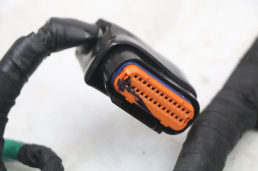 photo de CABLEADO ROYAL ENFIELD SCRAM 411 (2022 - 2024) - Marcados y referencias originales