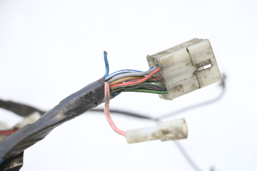 photo de CABLEADO MZ RT 125 (2000 - 2008) - Detalle de la pieza