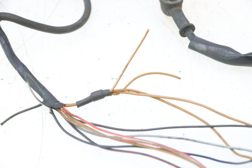 photo de CABLEADO MZ RT 125 (2000 - 2008) - Otra vista del artículo