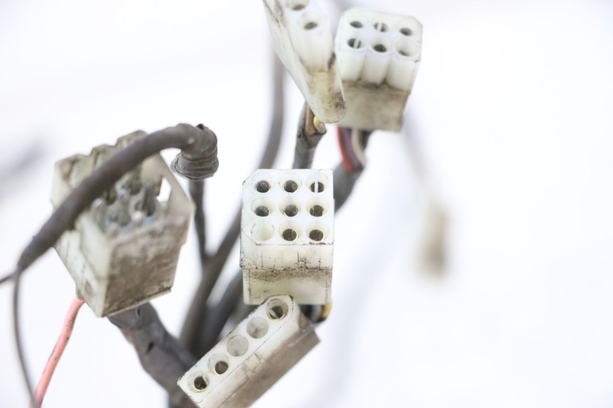 photo de CABLEADO MZ RT 125 (2000 - 2008) - Otra perspectiva