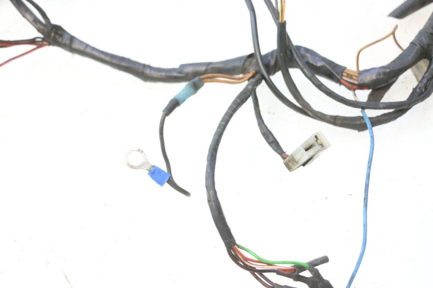 photo de CABLEADO MZ RT 125 (2000 - 2008) - Vista general del producto