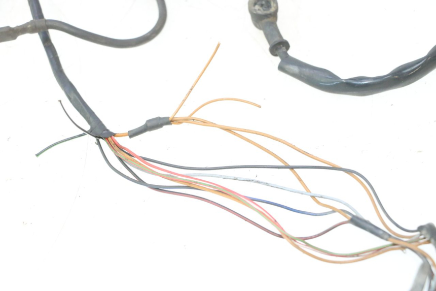 photo de CABLEADO MZ RT 125 (2000 - 2008) - Recambio usado revisado