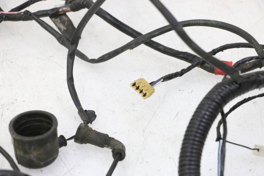 photo de CABLEADO GILERA RUNNER SP 50 (2009 - 2017) - Zoom estado de uso