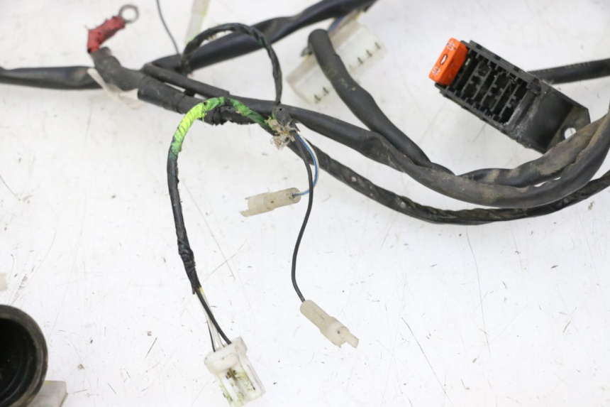 photo de CABLEADO GILERA RUNNER SP 50 (2009 - 2017) - Recambio usado revisado