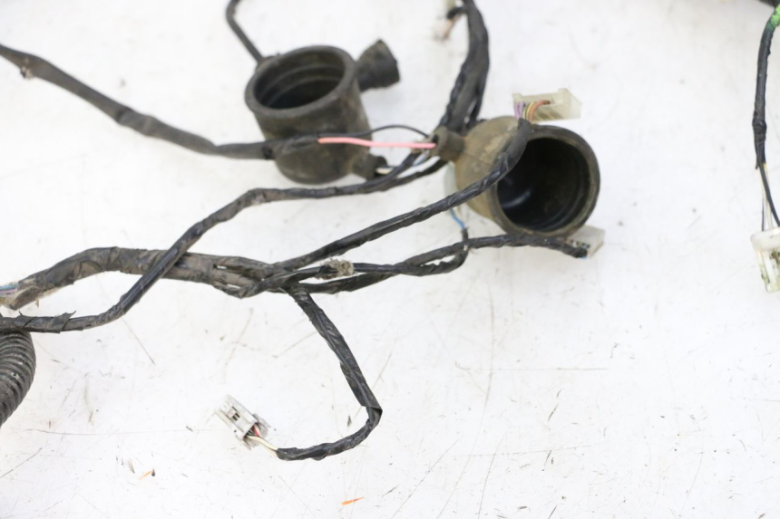 photo de CABLEADO GILERA RUNNER SP 50 (2009 - 2017) - Marcados y referencias originales