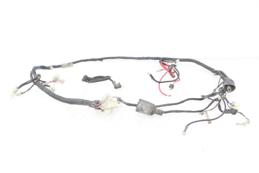 photo de CABLEADO KEEWAY RY6 2T 50 (2011 - 2019) - Vista principal