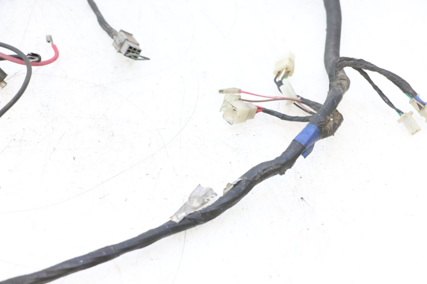 photo de CABLEADO KEEWAY RY6 2T 50 (2011 - 2019) - Detalle de la pieza