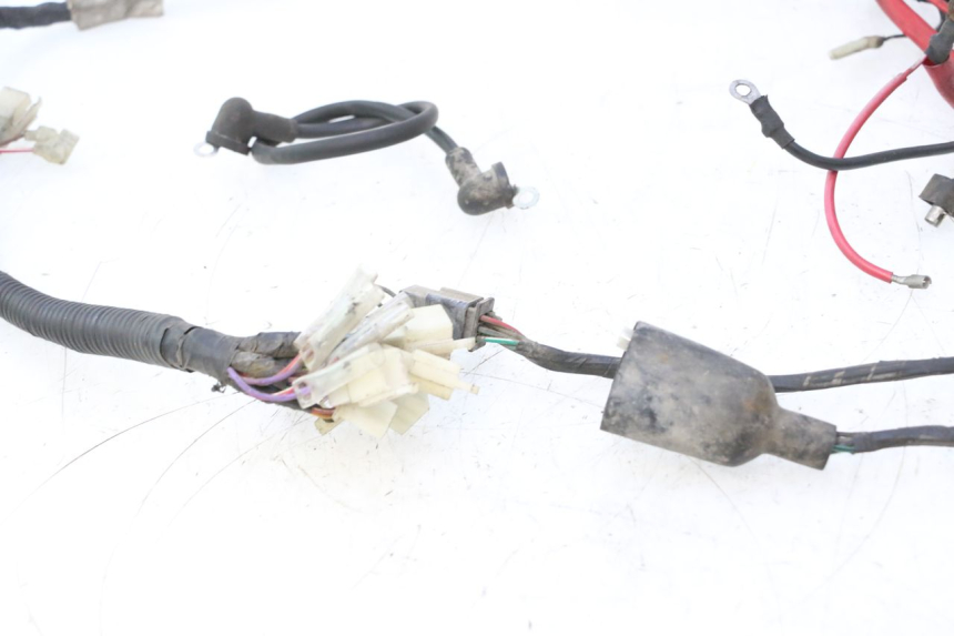 photo de CABLEADO KEEWAY RY6 2T 50 (2011 - 2019) - Otra vista del artículo