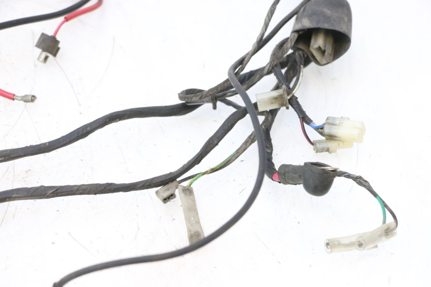 photo de CABLEADO KEEWAY RY6 2T 50 (2011 - 2019) - Foto de producto adicional