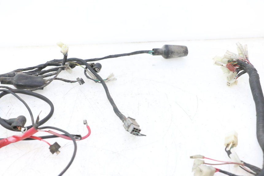 photo de CABLEADO KEEWAY RY6 2T 50 (2011 - 2019) - Zoom estado de uso