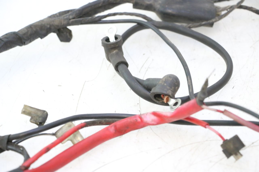 photo de CABLEADO KEEWAY RY6 2T 50 (2011 - 2019) - Otra perspectiva