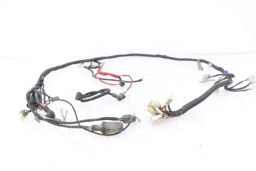 photo de CABLEADO KEEWAY RY6 2T 50 (2011 - 2019) - Vista general del producto