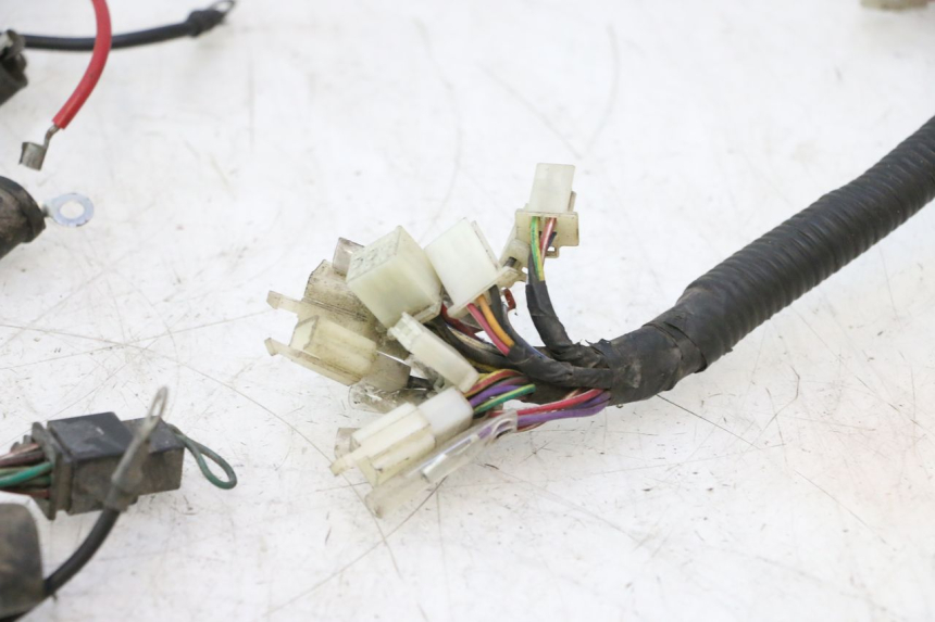 photo de CABLEADO KEEWAY RY6 2T 50 (2011 - 2019) - Recambio usado revisado