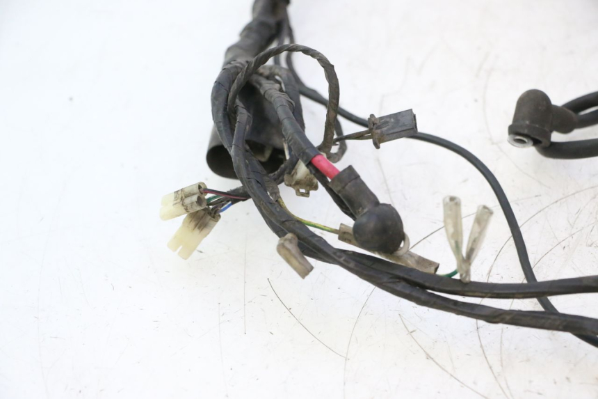 photo de CABLEADO KEEWAY RY6 2T 50 (2011 - 2019) - Marcados y referencias originales