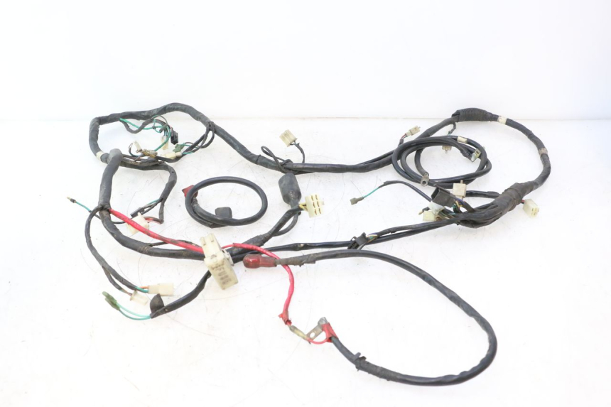 photo de CABLEADO DAELIM S2 125 (2006 - 2007) - Vista principal