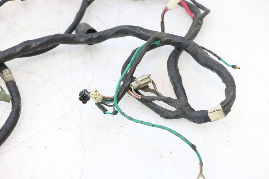 photo de CABLEADO DAELIM S2 125 (2006 - 2007) - Detalle de la pieza