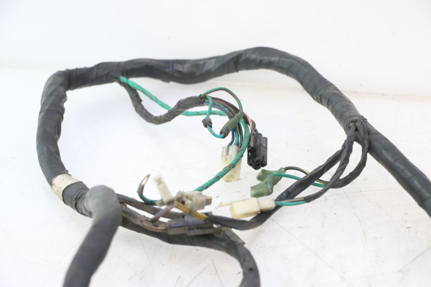 photo de CABLEADO DAELIM S2 125 (2006 - 2007) - Otra vista del artículo