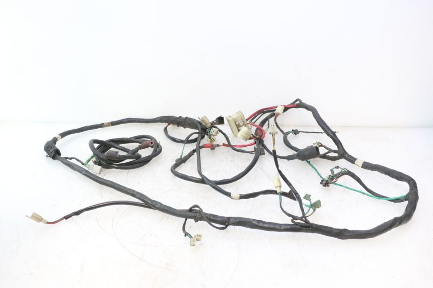 photo de CABLEADO DAELIM S2 125 (2006 - 2007) - Recambio usado revisado