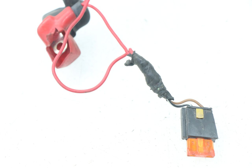 photo de CABLEADO DAELIM S4 50 (2010 - 2015) - Detalle de la pieza