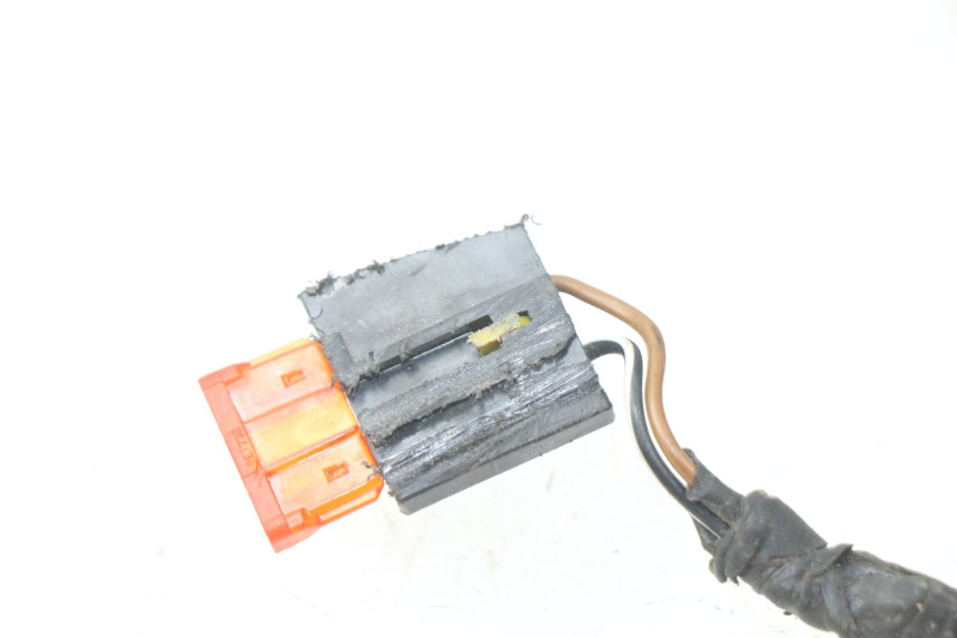 photo de CABLEADO DAELIM S4 50 (2010 - 2015) - Zoom estado de uso