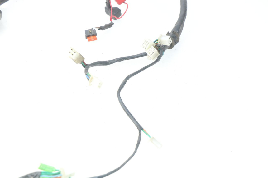 photo de CABLEADO DAELIM S4 50 (2010 - 2015) - Otra perspectiva