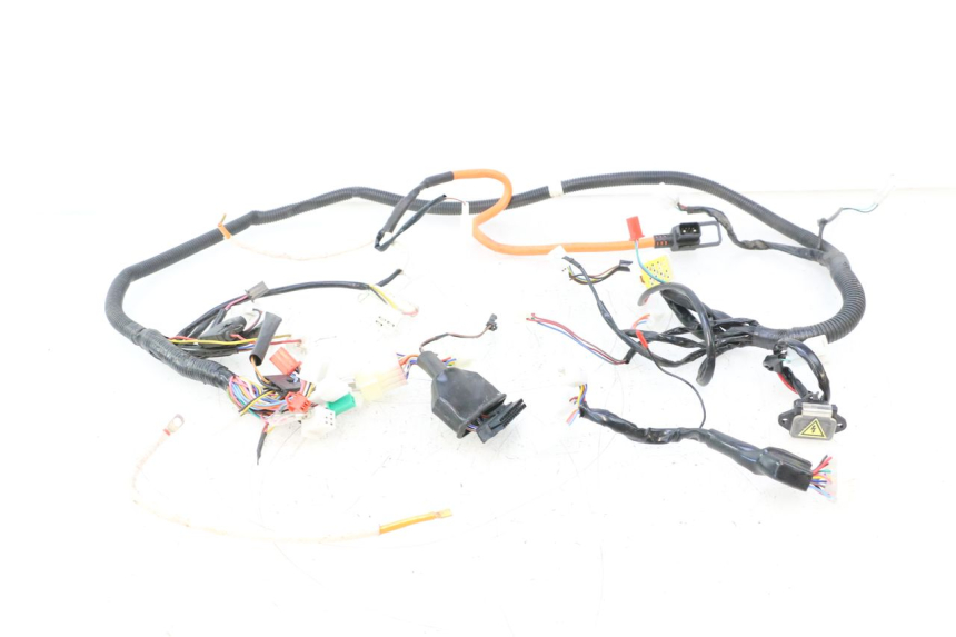 photo de CABLEADO BAIKU SAKURA 1 (2021 - 2025) - Vista principal