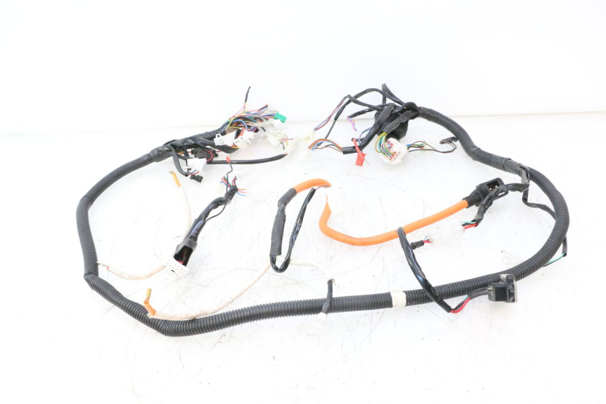 photo de CABLEADO BAIKU SAKURA 1 (2021 - 2025) - Detalle de la pieza