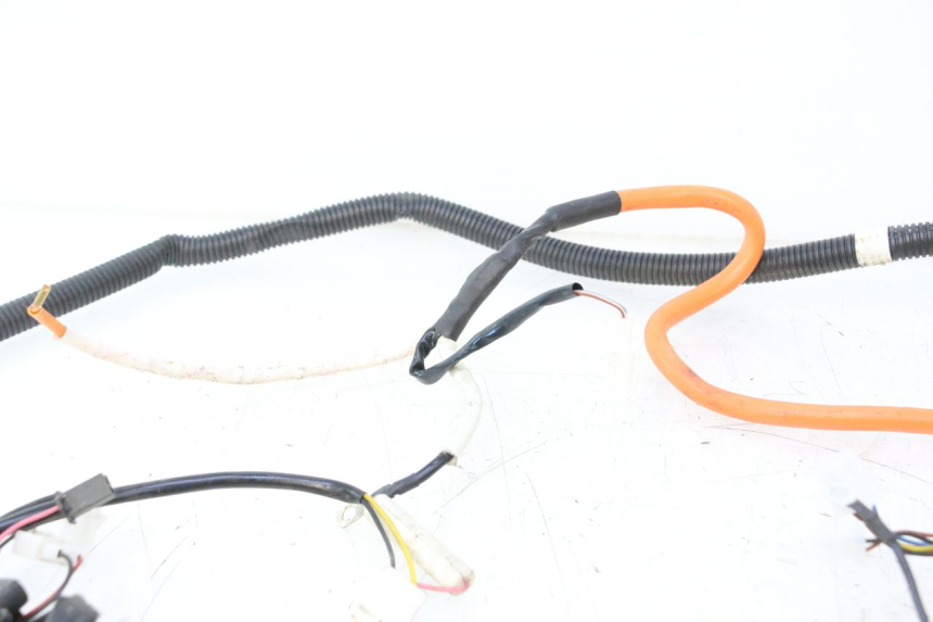 photo de CABLEADO BAIKU SAKURA 1 (2021 - 2025) - Otra perspectiva