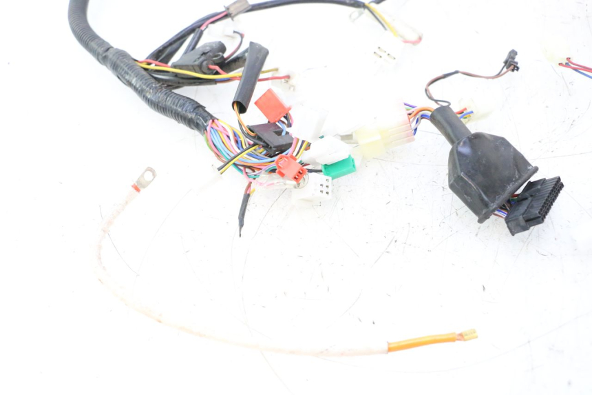 photo de CABLEADO BAIKU SAKURA 1 (2021 - 2025) - Vista general del producto