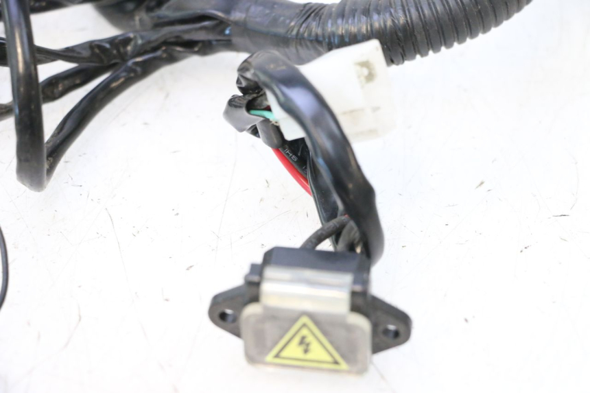 photo de CABLEADO BAIKU SAKURA 1 (2021 - 2025) - Recambio usado revisado