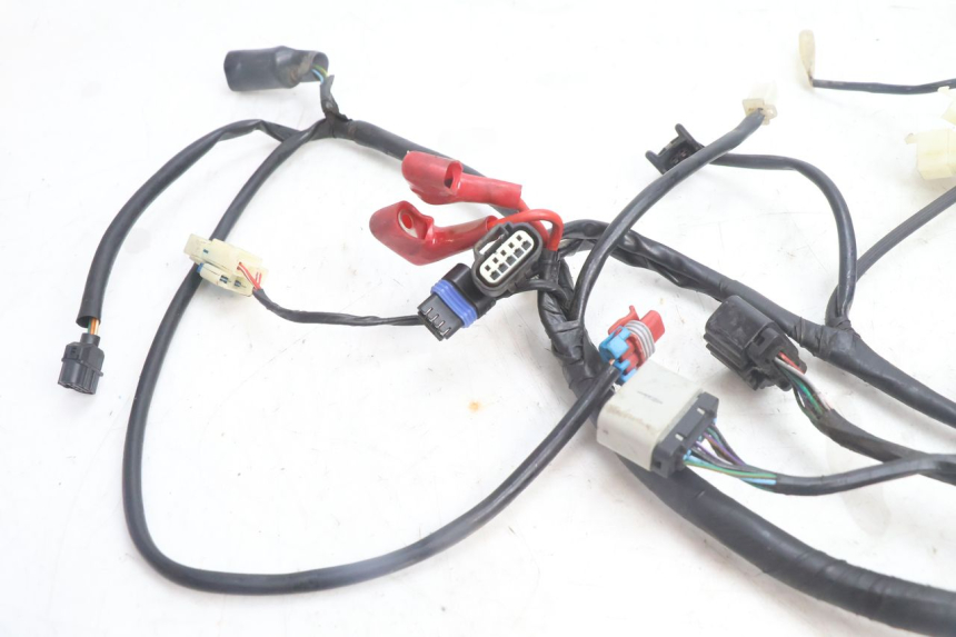 photo de CABLEADO JM MOTORS SANTANA EVO 50 (2024 - 2026) - Detalle de la pieza