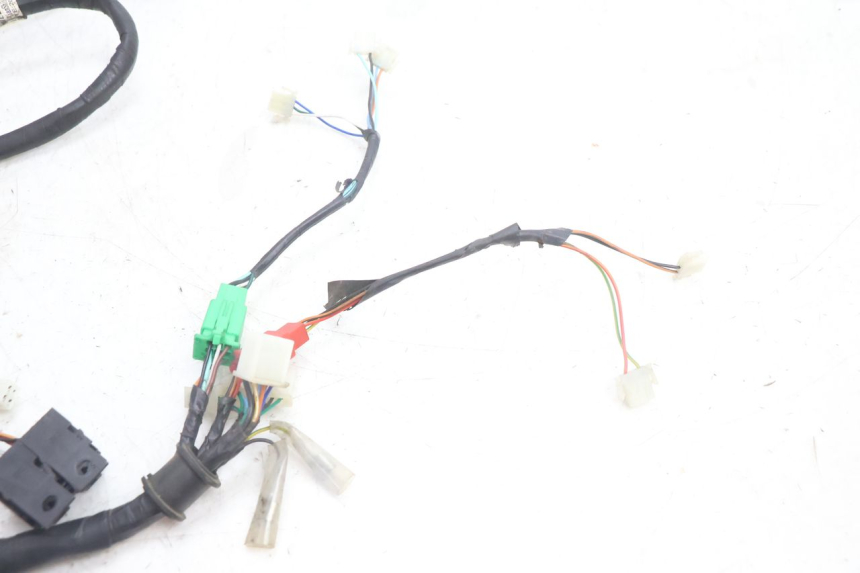 photo de CABLEADO JM MOTORS SANTANA EVO 50 (2024 - 2026) - Vista general del producto