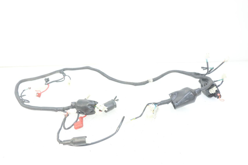 photo de CABLEADO JM MOTORS SANTANA 50 (2014 - 2023) - Vista principal