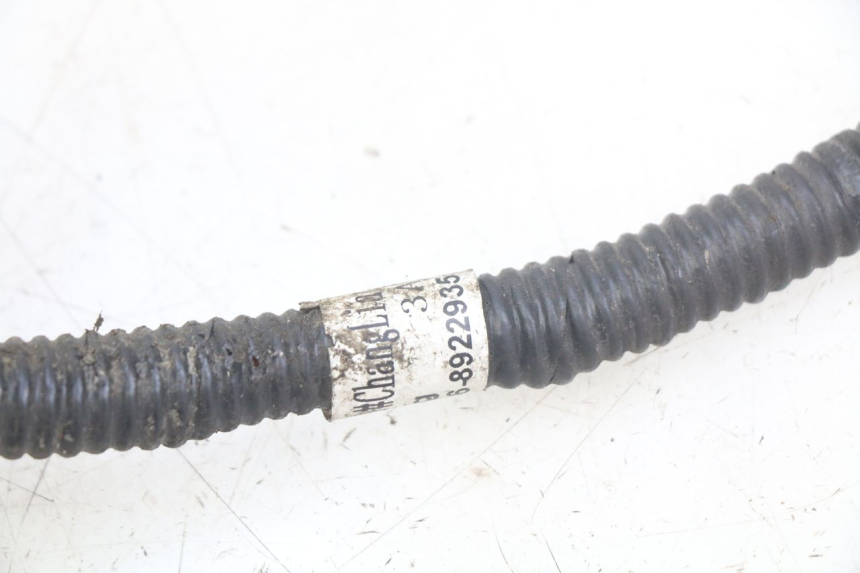 photo de CABLEADO JM MOTORS SANTANA 50 (2014 - 2023) - Detalle de la pieza