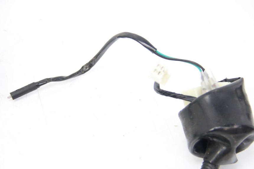 photo de CABLEADO JM MOTORS SANTANA 50 (2014 - 2023) - Zoom estado de uso