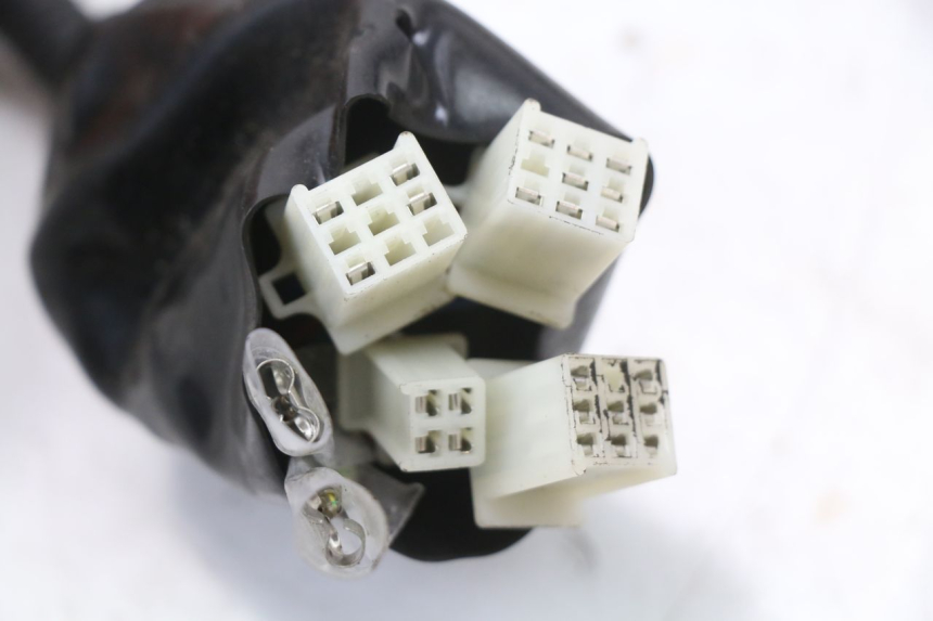 photo de CABLEADO JM MOTORS SANTANA 50 (2014 - 2023) - Detalle de la pieza