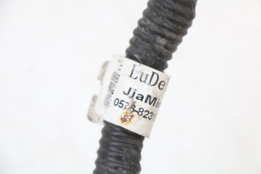 photo de CABLEADO JM MOTORS SANTANA 50 (2014 - 2023) - Otra perspectiva