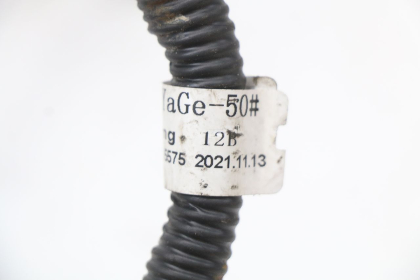 photo de CABLEADO JM MOTORS SANTANA 50 (2014 - 2023) - Vista general del producto