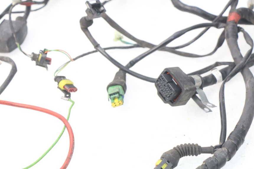 photo de CABLEADO PEUGEOT SATELIS 300 (2012 - 2015) - Detalle de la pieza