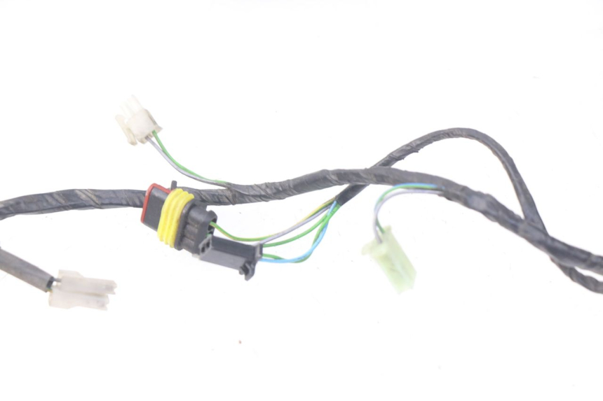 photo de CABLEADO PEUGEOT SATELIS 300 (2012 - 2015) - Otra vista del artículo