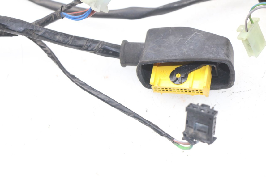 photo de CABLEADO PEUGEOT SATELIS 300 (2012 - 2015) - Otra perspectiva