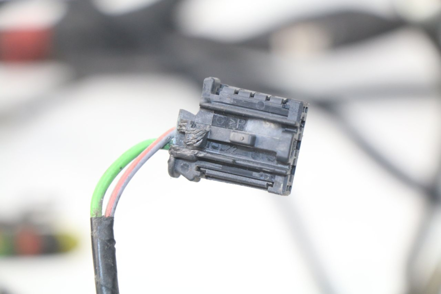 photo de CABLEADO PEUGEOT SATELIS 300 (2012 - 2015) - Vista general del producto