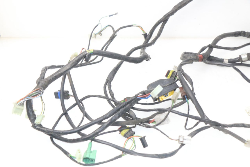 photo de CABLEADO PEUGEOT SATELIS 300 (2012 - 2015) - Recambio usado revisado